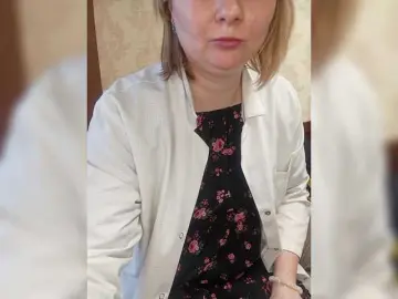 Bongacams Live Porn of Lady-marshmallows