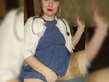 Bongacams Nude Webcam of Lady-marshmallows