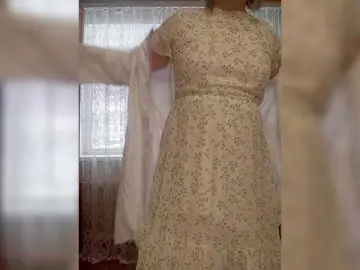 Bongacams Sex Cam of Lady-marshmallows