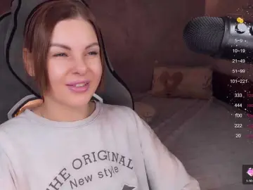 Bongacams Free Live Porn of LiluDallass