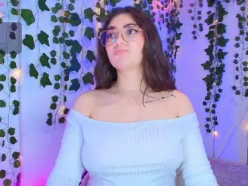 Bongacams Free Porn Cam of Samii-Evans