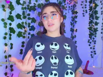 Bongacams Adult Webcam of Samii-Evans