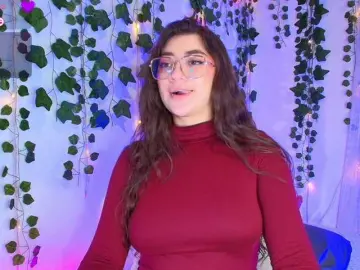 Bongacams Private Sex Chat of Samii-Evans