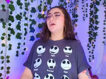 Bongacams Private Sex Chat of Samii-Evans