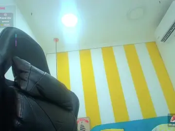 Bongacams Nude Webcam of misshoney1