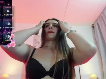 Bongacams Free Porn Cam of samanthamilher