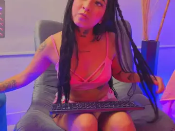 Bongacams Sex Chat of AMYCASTILLO