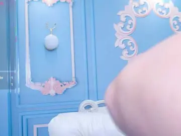 Bongacams Sex Cam of LucianaMeca