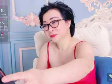 Bongacams Adult Webcams of LucianaMeca