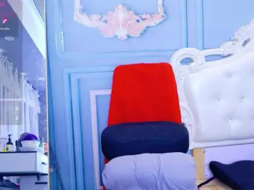 Bongacams Free Porn Cam of LucianaMeca