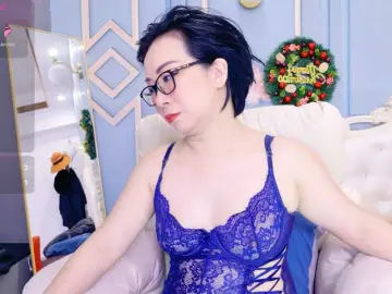 Bongacams Nude Webcam of LucianaMeca