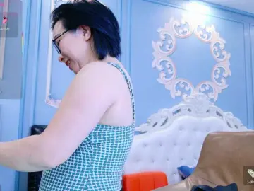 Bongacams Free Porn Cam of LucianaMeca