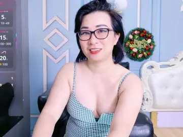 Bongacams Adult Webcams of LucianaMeca