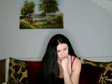 Bongacams Free Porn Cam of MilfLunna