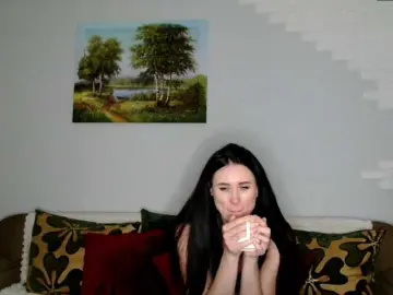 Bongacams Sex Cam of MilfLunna