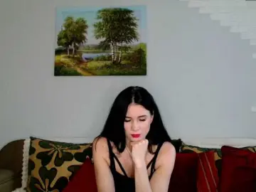 Bongacams Sex Cam of MilfLunna