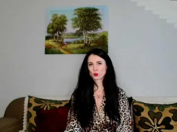 Bongacams Live Sex of MilfLunna