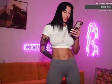 Bongacams Free Porn Cam of rich-pussy