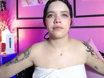 Bongacams Sex Cam of Annybutty