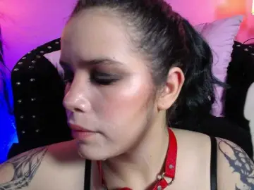 Bongacams Adult Webcam of Annybutty