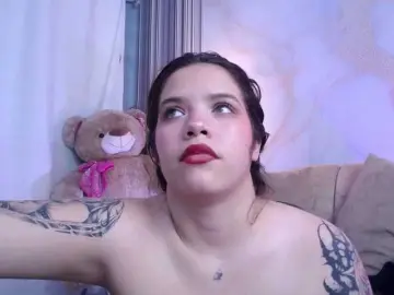 Bongacams Free Porn Cam of Annybutty