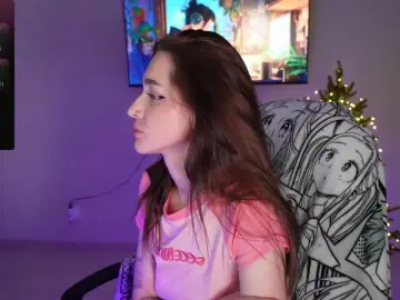 Bongacams Sex Cam of Diana-Dii