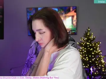 Diana-Dii from bongacams