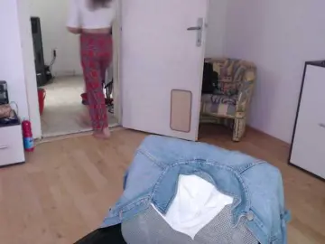 Bongacams Sex Chat of RacyRoby