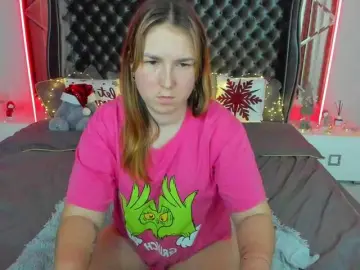 Bongacams Live Sex Cam of SofiiDarling