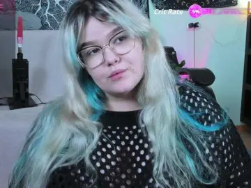 Bongacams Adult Webcam of -CandyM1lky-