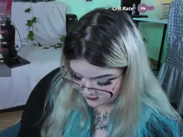 Bongacams Live Sex of -CandyM1lky-