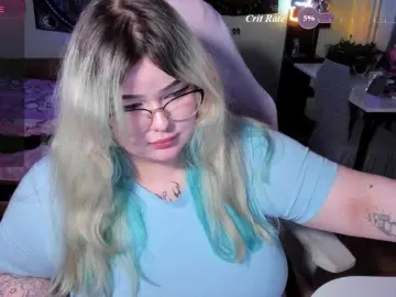 Bongacams Private Sex Chat of -CandyM1lky-