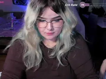 Bongacams Live Sex of -CandyM1lky-