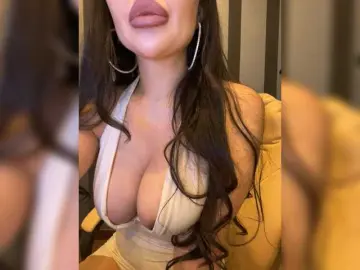 Bongacams Live Sex Cam of ANGELIKA77741