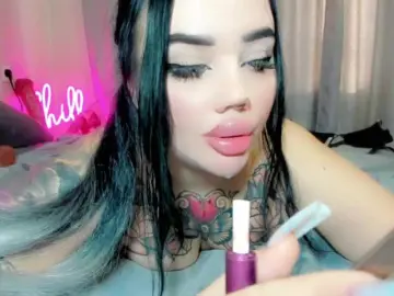 Bongacams Sex Cam of Aira-Vi