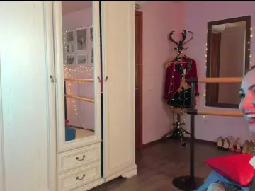 Bongacams Sex Chat of DemonicAngel