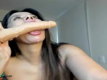 Bongacams Live Sex Cam of Lissa-daniels