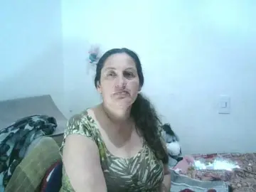 Bongacams Private Sex Chat of Ximenajimenez