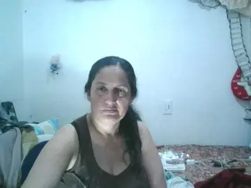 Bongacams Adult Video Chat of Ximenajimenez