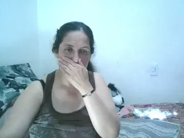 Bongacams Best Webcam of Ximenajimenez