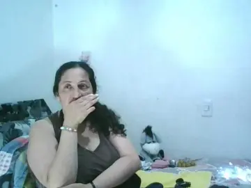 Bongacams Sex Chat of Ximenajimenez