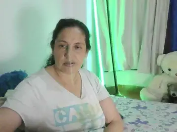 Bongacams Private Sex Chat of Ximenajimenez