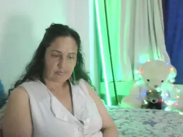 Bongacams Nude Webcam of Ximenajimenez