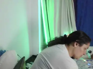 Bongacams Sex Cam of Ximenajimenez