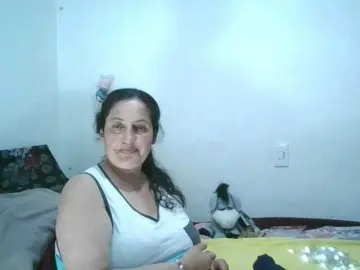 Bongacams Live Sex Cam of Ximenajimenez