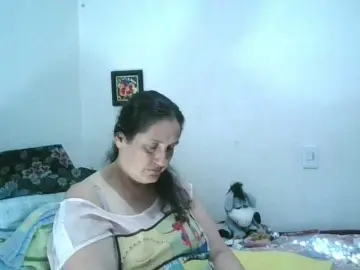 Bongacams Private Sex Chat of Ximenajimenez