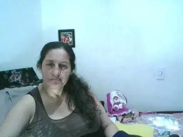 Bongacams Live Sex Cam of Ximenajimenez