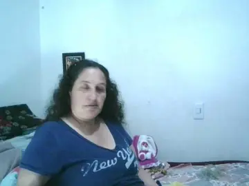 Bongacams Nude Webcam of Ximenajimenez