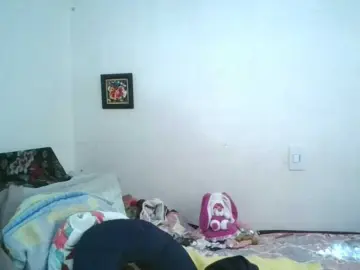 Bongacams Live Sex Cam of Ximenajimenez