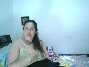 Bongacams Adult Video Chat of Ximenajimenez